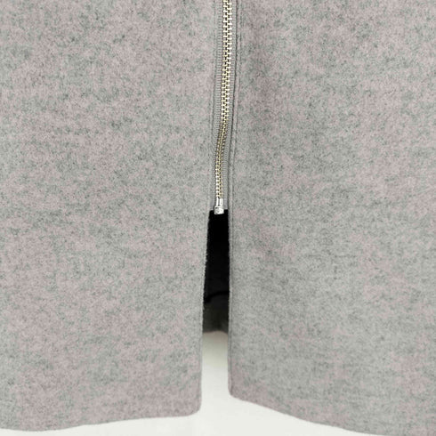 シンプリシテェ SIMPLICITE インナータートルセットジャンパースカート レディース